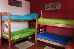 Hostel Cultural Casa Taller